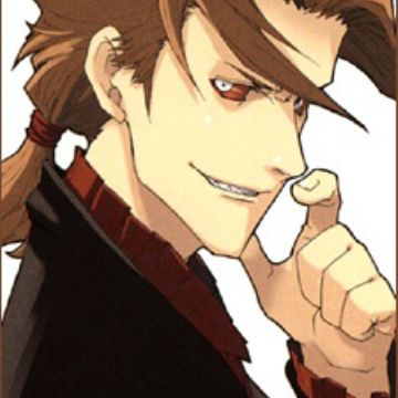 Christopher Chareau De Red Baccano Myanimelist Net