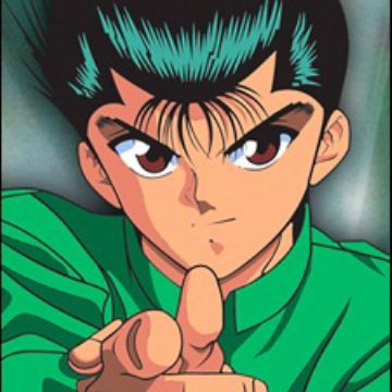 Download Yuusuke Urameshi Yuu Yuu Hakusho Myanimelist Net Desktop Wallpaper Free Wallpaper Yuusuke Urameshi Yuu Yuu Hakusho Myanimelist Net Desktop Wallpaper