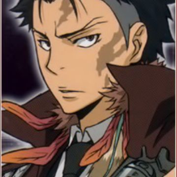 Download Xanxus Katekyo Hitman Reborn Myanimelist Net Desktop Wallpaper Wallpaper Xanxus Katekyo Hitman Reborn Myanimelist Net For Free