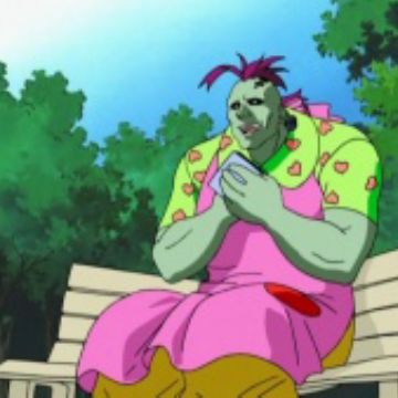 Download Big Bang Trouble Chocolate Myanimelist Net Desktop Wallpaper Free Get Wallpaper Big Bang Trouble Chocolate Myanimelist Net For iPhone Free