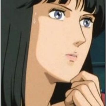 Get Mei Asaoka City Hunter 3 Myanimelist Net For iPhone Free Wallpaper Mei Asaoka City Hunter 3 Myanimelist Net Desktop Wallpaper