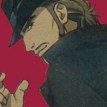 Get Ricardo El Cazador De La Bruja Myanimelist Net For iPhone Get Wallpaper Ricardo El Cazador De La Bruja Myanimelist Net Desktop Wallpaper Free