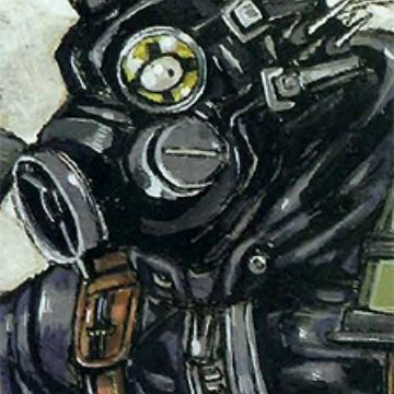 Get Kaiman Dorohedoro Myanimelist Net Desktop Wallpaper Get Wallpaper Kaiman Dorohedoro Myanimelist Net Free HD