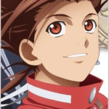 Get Lloyd Irving Tales Of Symphonia The Animation Sylvarant Hen Free Wallpaper Lloyd Irving Tales Of Symphonia The Animation Sylvarant Hen For Free