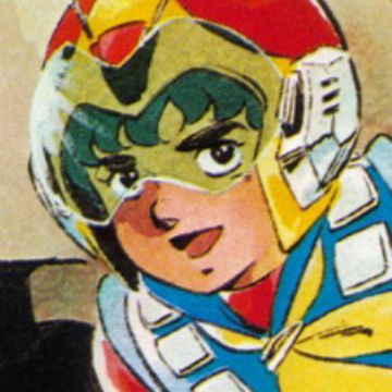 Kappei Jin Muteki Choujin Zanbot 3 Myanimelist Net