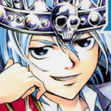 Download Emperor Code Breaker Ova Myanimelist Net For iPhone Wallpaper Emperor Code Breaker Ova Myanimelist Net For iPhone