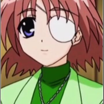 Laguna Granscenic Mahou Shoujo Lyrical Nanoha Strikers Myanimelist Net