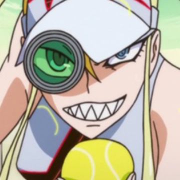 Omiko Hakodate Kill La Kill Myanimelist Net