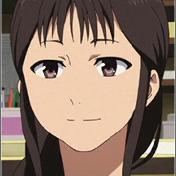 Misato Segawa Shirobako Myanimelist Net Misato Segawa Shirobako Myanimelist Net