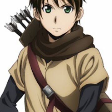 Arslan Senki Tv Fuujin Ranbu Myanimelist Net