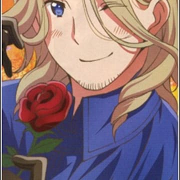 France (Hetalia Axis Powers) France (Hetalia Axis Powers)