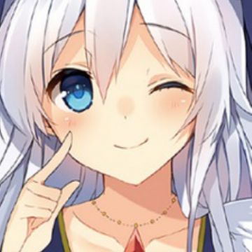 Eris Kono Subarashii Sekai Ni Shukufuku Wo Myanimelist Net
