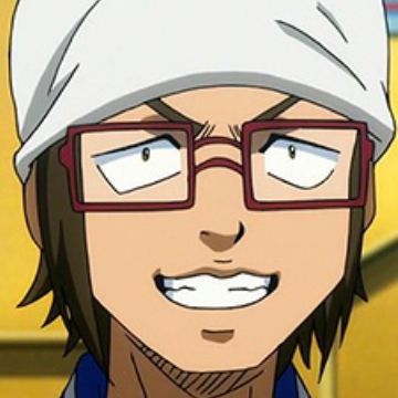 Takuma Seto Diamond No Ace Second Season Myanimelist Net