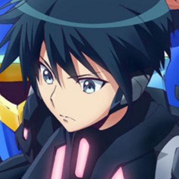 Kizuna Hida (Masou Gakuen HxH) - MyAnimeList.net