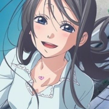 Futaba Ooki Amanchu Myanimelist Net Futaba Ooki Amanchu Myanimelist Net