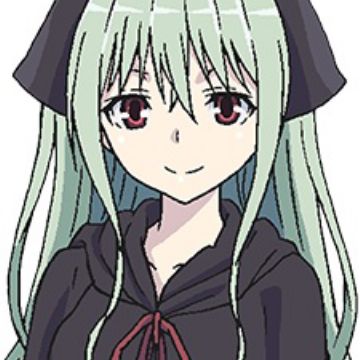 Ilia Trinity Seven Myanimelist Net Ilia Trinity Seven Myanimelist Net