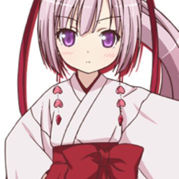 Koume Ogi Tenshi No 3p Myanimelist Net