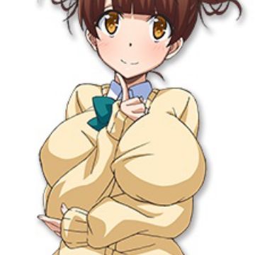 Nene Fujinoki Hajimete No Gal Myanimelist Net