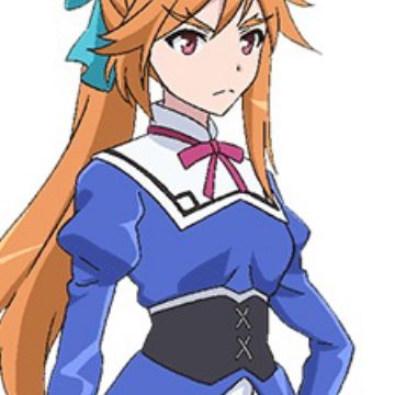 Origa Strand Isekai Wa Smartphone To Tomo Ni Myanimelist Net