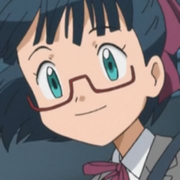 Minami Pokemon Xy Myanimelist Net