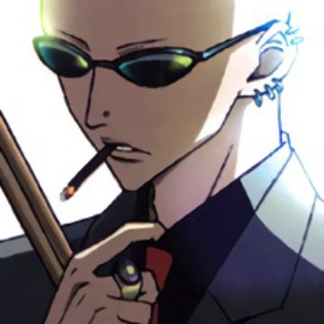 Yasushi Takagi Nana Myanimelist Net