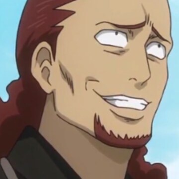 Ikumatsu's Brother-in-Law (Gintama) Ikumatsu's Brother-in-Law (Gintama)
