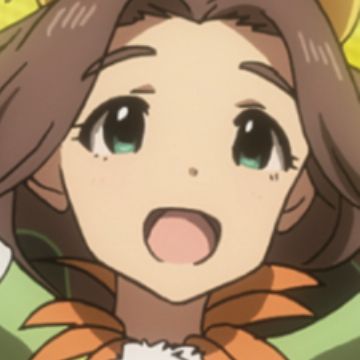 Get Wakaba Kusakabe The Idolm Ster Cinderella Girls 2nd Season For Android Wallpaper Wakaba Kusakabe The Idolm Ster Cinderella Girls 2nd Season For iPhone