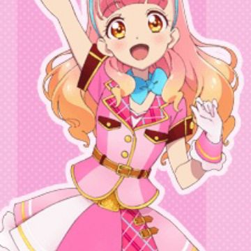 Get Aine Yuuki Aikatsu Friends Myanimelist Net Desktop Wallpaper Free Wallpaper Aine Yuuki Aikatsu Friends Myanimelist Net HD
