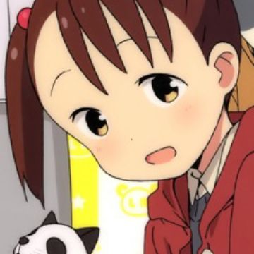Yui Akamatsu Mitsuboshi Colors Myanimelist Net