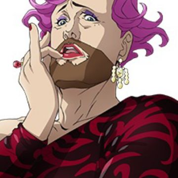 Download Mrs Hudson Kabukichou Sherlock Myanimelist Net For Android Wallpaper Mrs Hudson Kabukichou Sherlock Myanimelist Net For Free