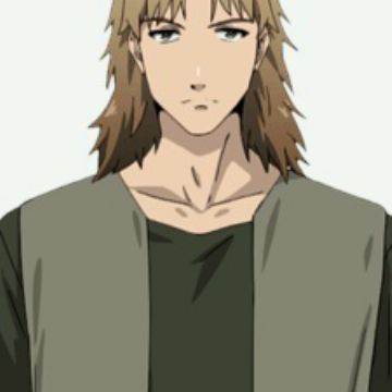 Ryuuji Maesaka Darwin S Game Myanimelist Net