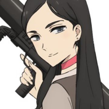 Download Suzue Kanbe Fugou Keiji Balance Unlimited Myanimelist Net Free Wallpaper Suzue Kanbe Fugou Keiji Balance Unlimited Myanimelist Net Desktop Wallpaper Free