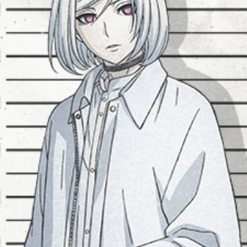 Cutthroat Akudama Drive Myanimelist Net