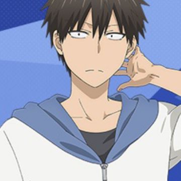 Download Shinichi Sakurai Uzaki Chan Wa Asobitai Myanimelist Net For iPhone Get Wallpaper Shinichi Sakurai Uzaki Chan Wa Asobitai Myanimelist Net Free