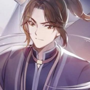 Yao Fu Tian Guan Ci Fu Myanimelist Net