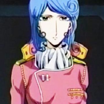 Marina Oki Cosmo Warrior Zero Myanimelist Net Marina Oki Cosmo Warrior Zero Myanimelist Net