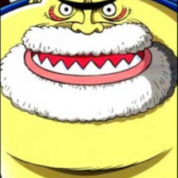 Tom One Piece Myanimelist Net