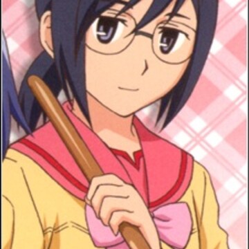 Sayuri Hida (Gokujou Seitokai) Sayuri Hida (Gokujou Seitokai)