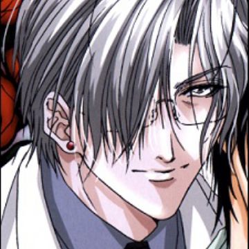 Kazutaka Muraki Myanimelist Net