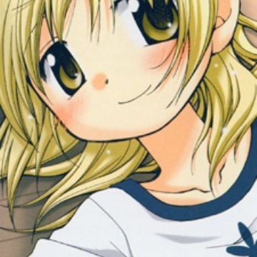Miyako Hidamari Sketch Myanimelist Net Miyako Hidamari Sketch Myanimelist Net