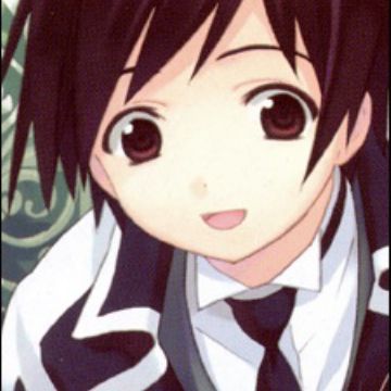 Download Kazuya Kujou Gosick Myanimelist Net HD Get Wallpaper Kazuya Kujou Gosick Myanimelist Net For Free