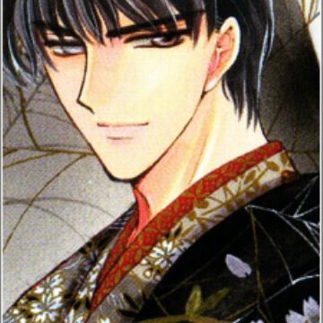 Seishirou Sakurazuka X 1999 Myanimelist Net Seishirou Sakurazuka X 1999 Myanimelist Net