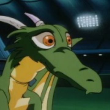 Booster Dragon (Ryuu Seiki) 