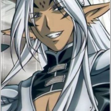 Aion Chrno Crusade Myanimelist Net Aion Chrno Crusade Myanimelist Net