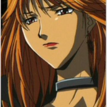Arachne Myanimelist Net
