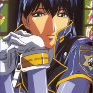 Get Katsumi Liqueur Silent Mobius Myanimelist Net For iPhone Wallpaper Katsumi Liqueur Silent Mobius Myanimelist Net Desktop Wallpaper