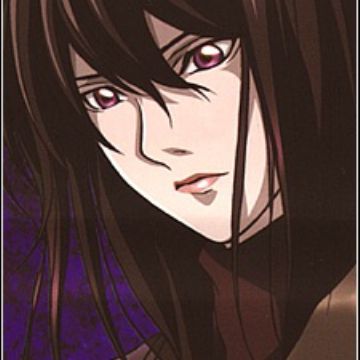 Naomi Misora (Death Note) 