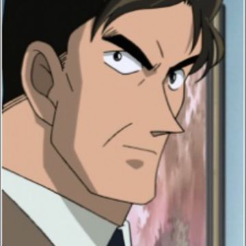 Ginshirou Tooyama Detective Conan Myanimelist Net Ginshirou Tooyama Detective Conan Myanimelist Net