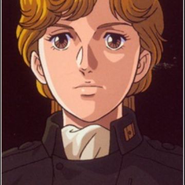 Download Frederica Greenhill Ginga Eiyuu Densetsu Myanimelist Net Free Get Wallpaper Frederica Greenhill Ginga Eiyuu Densetsu Myanimelist Net For Android Free