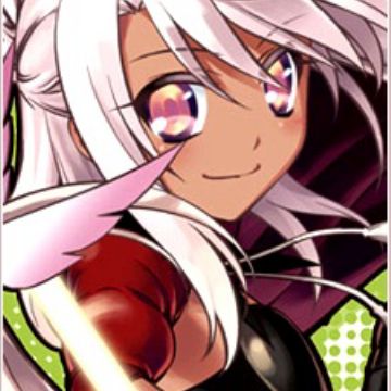 Download Chloe Von Einzbern Fate Kaleid Liner Prisma Illya 2wei Clubs For iPhone Free Wallpaper Chloe Von Einzbern Fate Kaleid Liner Prisma Illya 2wei Clubs For iPhone